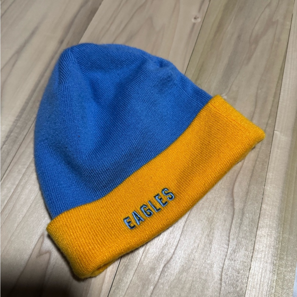 Philadelphia Eagles beanie